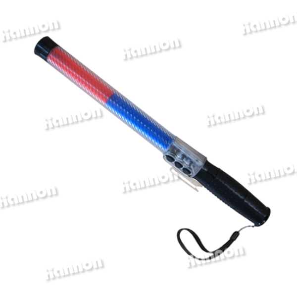  新型多功能交通指揮棒（含破窗器）JS-6002